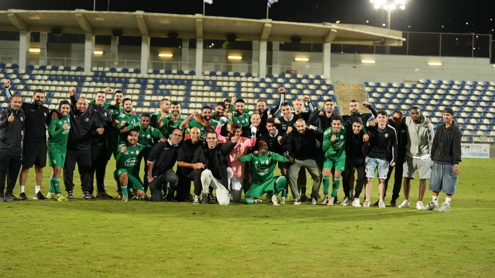 מגיע להם! (אורי גבאי)